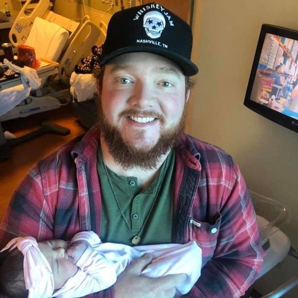 Meet your Posher, Brent - Picture 1 of 1